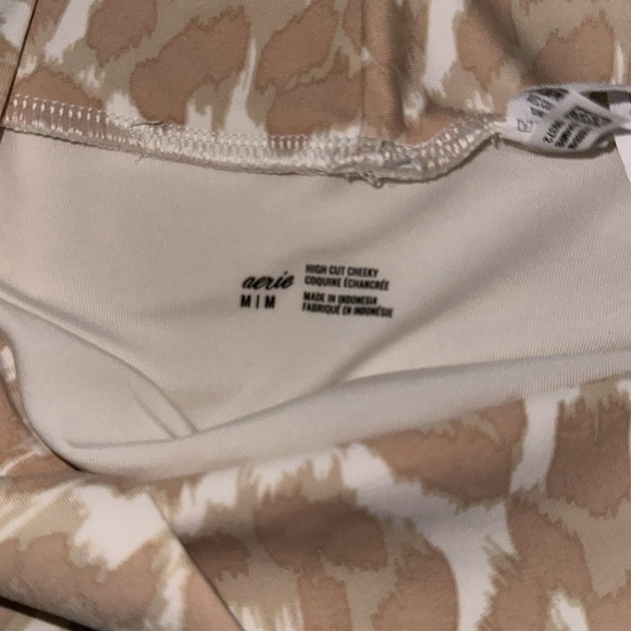 Aerie High Waisted Bikini - Picture 4 of 4